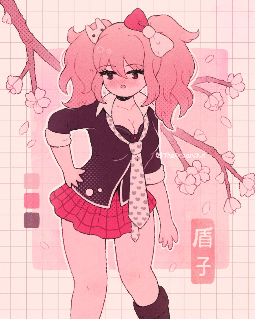 Junko Enoshima